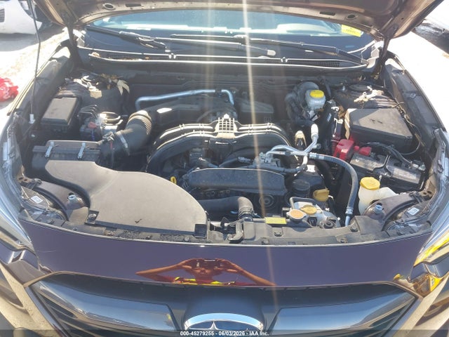 2024 Subaru Outback Limited მანქანა იყიდება აუქციონზე, vin: 4S4BTANC3R3218630, აუქციონის ნომერი: 45279255