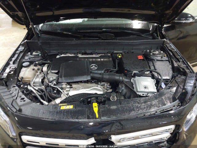 Продажа на аукционе авто 2023 Mercedes-benz Glb 250 4matic, vin: W1N4M4HB2PW294911, номер лота: 45279256