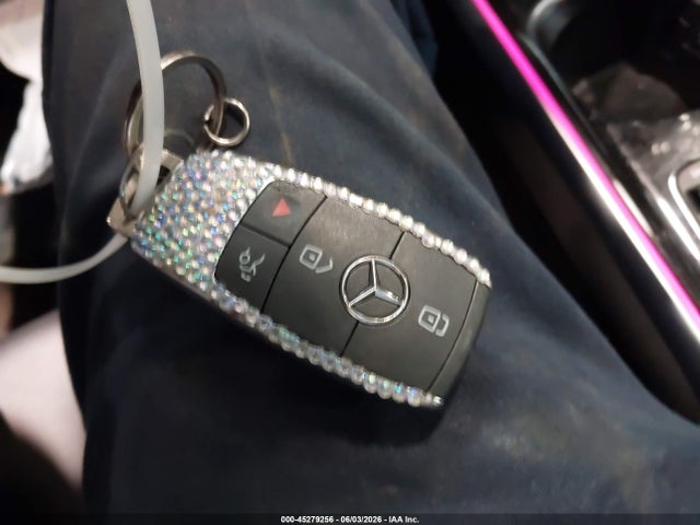 Продажа на аукционе авто 2023 Mercedes-benz Glb 250 4matic, vin: W1N4M4HB2PW294911, номер лота: 45279256