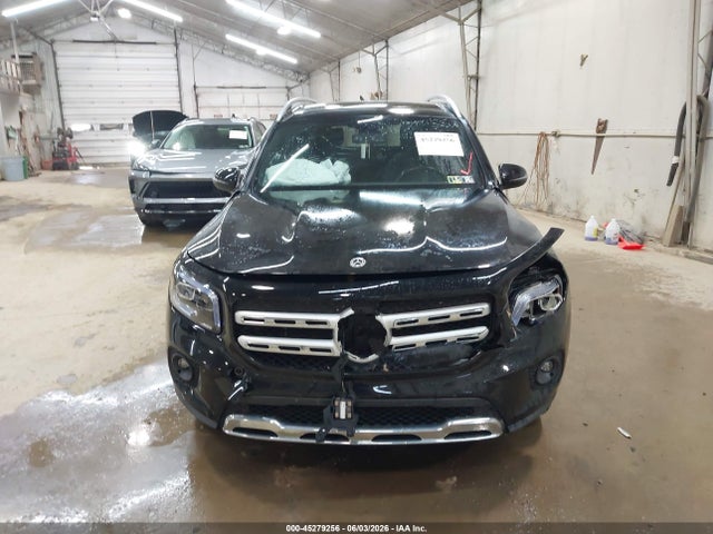 Продажа на аукционе авто 2023 Mercedes-benz Glb 250 4matic, vin: W1N4M4HB2PW294911, номер лота: 45279256