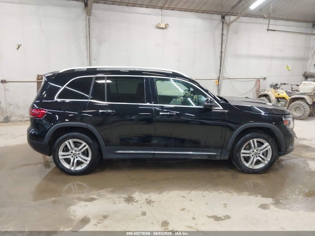 Продажа на аукционе авто 2023 Mercedes-benz Glb 250 4matic, vin: W1N4M4HB2PW294911, номер лота: 45279256