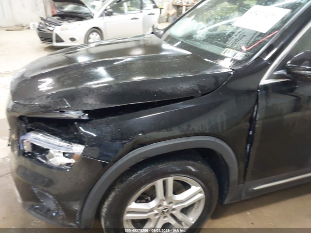 Продажа на аукционе авто 2023 Mercedes-benz Glb 250 4matic, vin: W1N4M4HB2PW294911, номер лота: 45279256