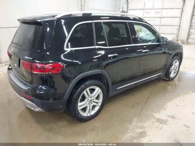 Продажа на аукционе авто 2023 Mercedes-benz Glb 250 4matic, vin: W1N4M4HB2PW294911, номер лота: 45279256