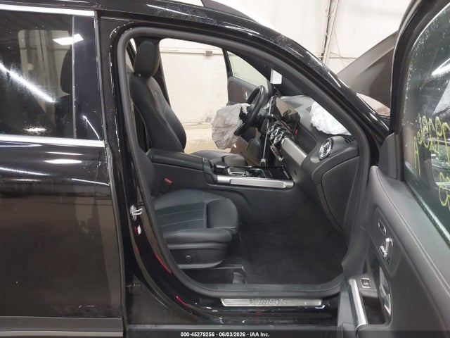 Продажа на аукционе авто 2023 Mercedes-benz Glb 250 4matic, vin: W1N4M4HB2PW294911, номер лота: 45279256