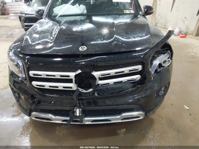 Продажа на аукционе авто 2023 Mercedes-benz Glb 250 4matic, vin: W1N4M4HB2PW294911, номер лота: 45279256