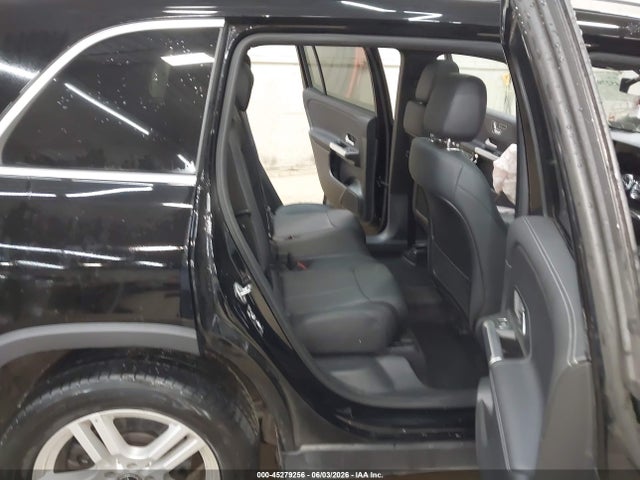 Продажа на аукционе авто 2023 Mercedes-benz Glb 250 4matic, vin: W1N4M4HB2PW294911, номер лота: 45279256