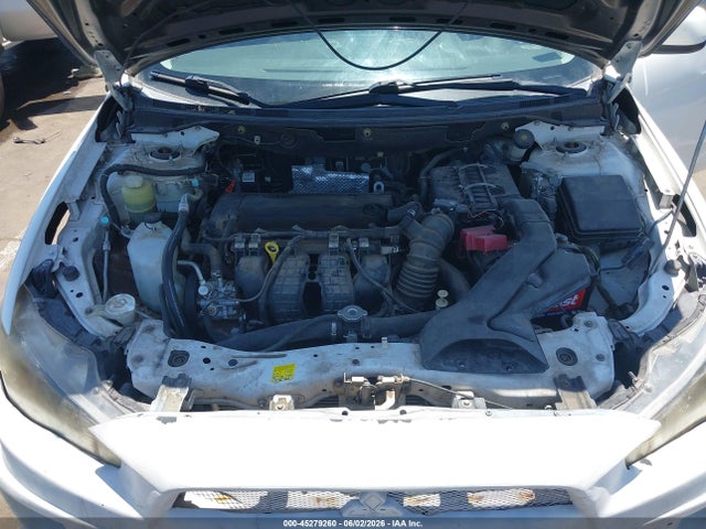 Продажа на аукционе авто 2010 Mitsubishi Lancer Es, vin: JA32U2FU0AU027100, номер лота: 45279260