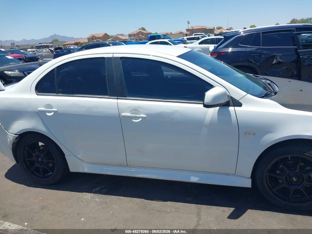 Продажа на аукционе авто 2010 Mitsubishi Lancer Es, vin: JA32U2FU0AU027100, номер лота: 45279260