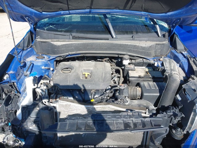 Aukcja sprzedaży 2021 Kia Seltos Lx, vin: KNDEPCAA1M7136807, numer aukcji: 45279266