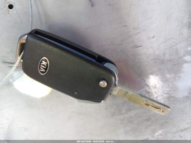 Aukcja sprzedaży 2021 Kia Seltos Lx, vin: KNDEPCAA1M7136807, numer aukcji: 45279266