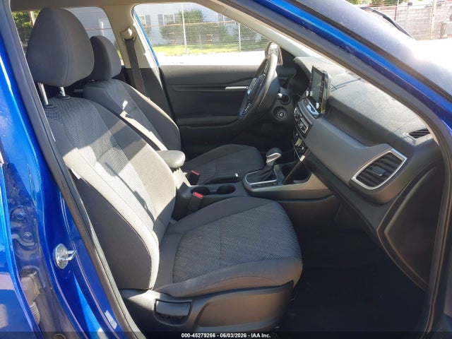Aukcja sprzedaży 2021 Kia Seltos Lx, vin: KNDEPCAA1M7136807, numer aukcji: 45279266