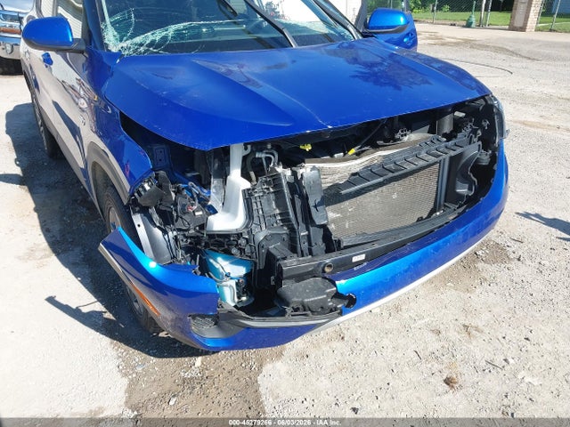 Aukcja sprzedaży 2021 Kia Seltos Lx, vin: KNDEPCAA1M7136807, numer aukcji: 45279266