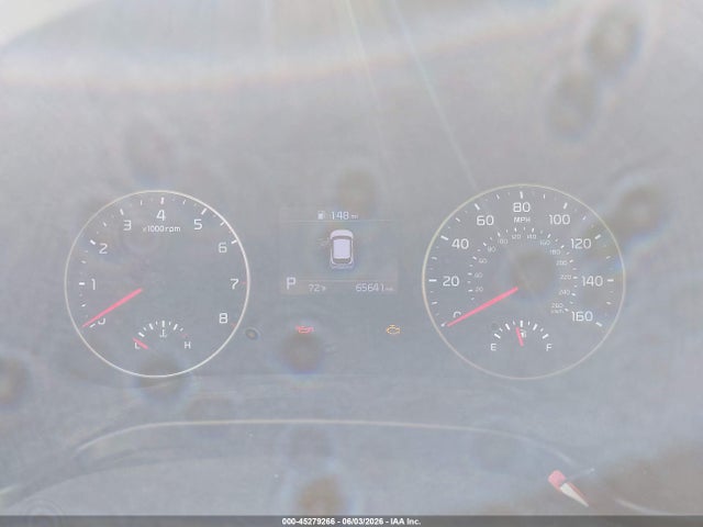Aukcja sprzedaży 2021 Kia Seltos Lx, vin: KNDEPCAA1M7136807, numer aukcji: 45279266
