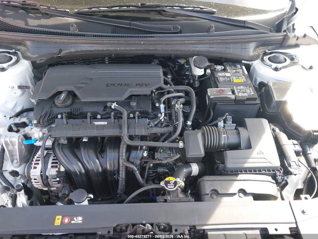 3KPFU4DE4SE230422 KIA K4 Ex