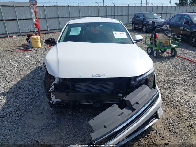 3KPFU4DE4SE230422 KIA K4 Ex