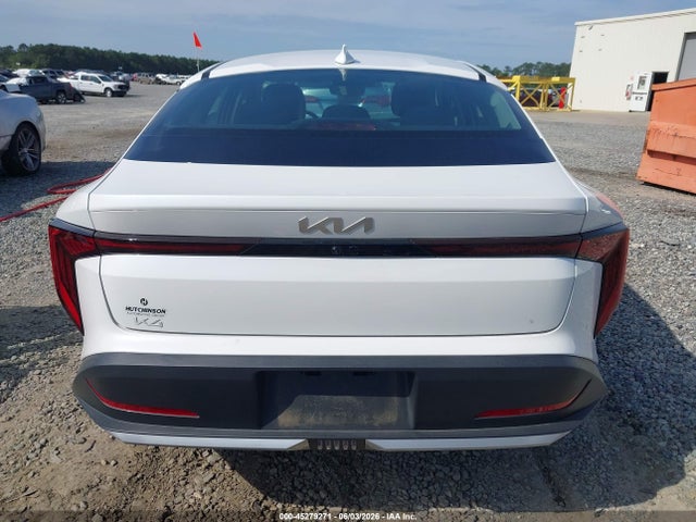 3KPFU4DE4SE230422 KIA K4 Ex