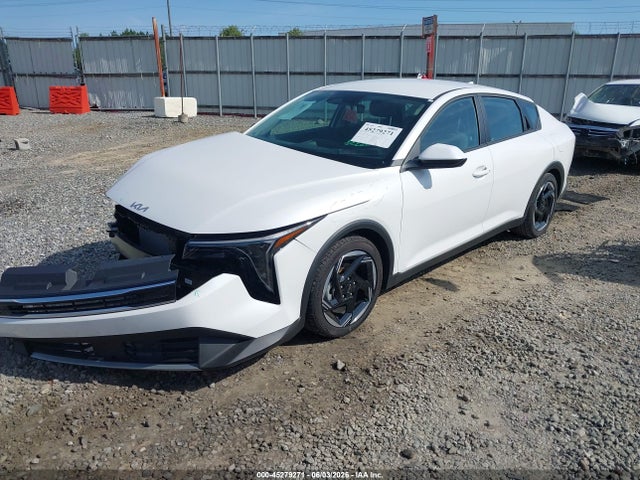 KIA K4 Ex 2025 3KPFU4DE4SE230422 Image 2