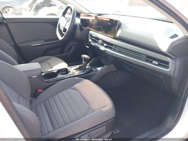 3KPFU4DE4SE230422 KIA K4 Ex