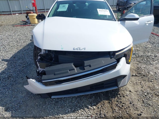 3KPFU4DE4SE230422 KIA K4 Ex