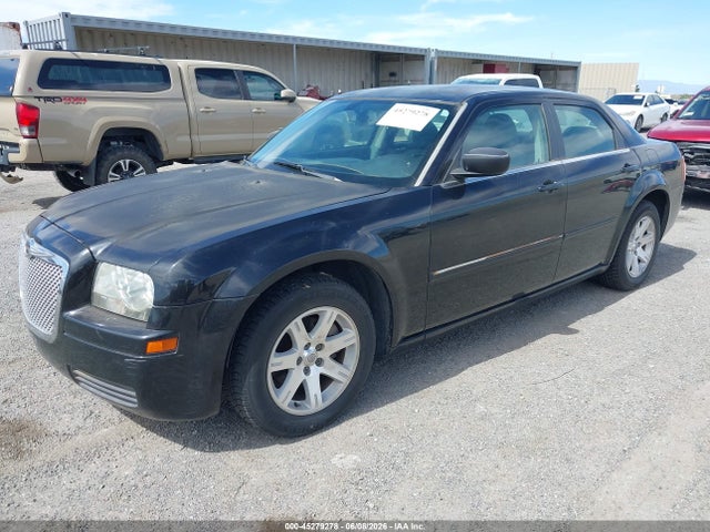 Aukcja sprzedaży 2007 Chrysler 300, vin: 2C3LA43R87H888390, numer aukcji: 45279278