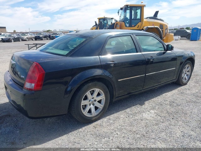 Aukcja sprzedaży 2007 Chrysler 300, vin: 2C3LA43R87H888390, numer aukcji: 45279278