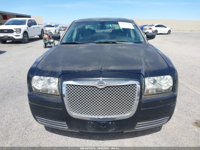 Aukcja sprzedaży 2007 Chrysler 300, vin: 2C3LA43R87H888390, numer aukcji: 45279278
