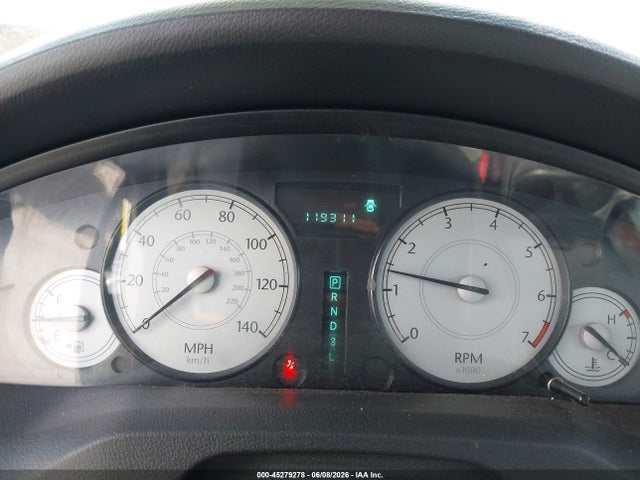 Aukcja sprzedaży 2007 Chrysler 300, vin: 2C3LA43R87H888390, numer aukcji: 45279278