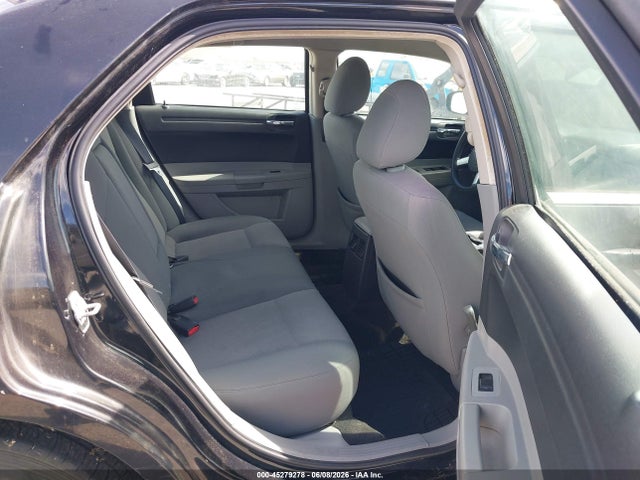 Aukcja sprzedaży 2007 Chrysler 300, vin: 2C3LA43R87H888390, numer aukcji: 45279278