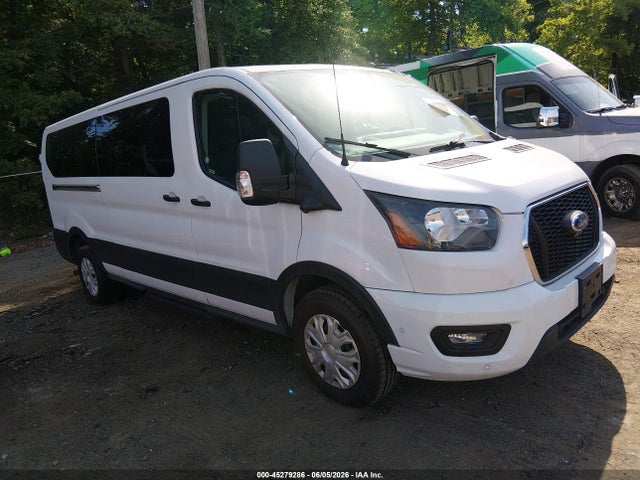 Продажа на аукционе авто 2023 Ford Transit-350 Passenger Van, vin: 1FBAX2YG2PKA90851, номер лота: 45279286