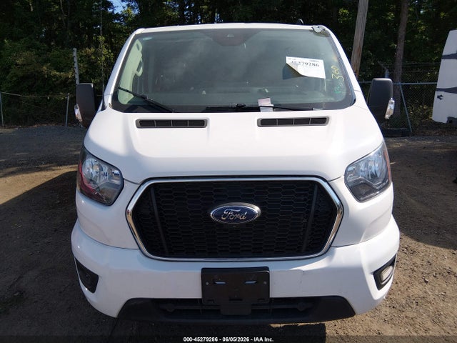 Aukcja sprzedaży 2023 Ford Transit-350 Passenger Van, vin: 1FBAX2YG2PKA90851, numer aukcji: 45279286