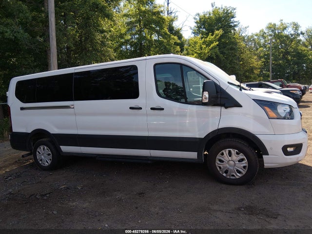 Aukcja sprzedaży 2023 Ford Transit-350 Passenger Van, vin: 1FBAX2YG2PKA90851, numer aukcji: 45279286