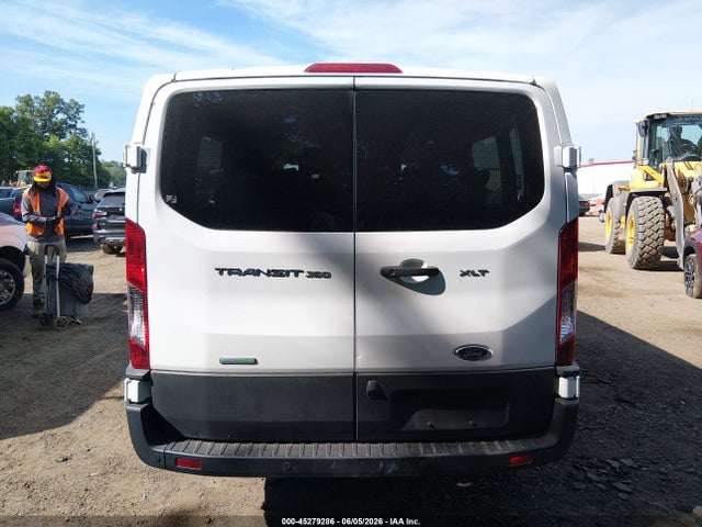 Aukcja sprzedaży 2023 Ford Transit-350 Passenger Van, vin: 1FBAX2YG2PKA90851, numer aukcji: 45279286