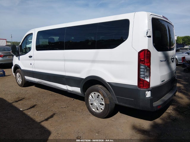 Aukcja sprzedaży 2023 Ford Transit-350 Passenger Van, vin: 1FBAX2YG2PKA90851, numer aukcji: 45279286
