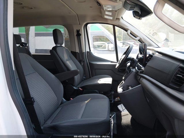 Aukcja sprzedaży 2023 Ford Transit-350 Passenger Van, vin: 1FBAX2YG2PKA90851, numer aukcji: 45279286