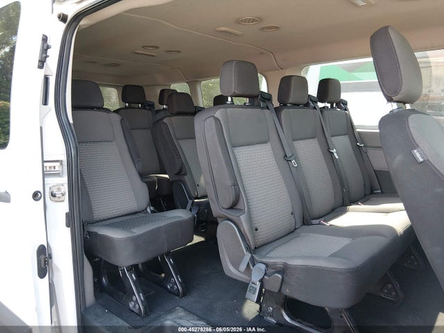 Aukcja sprzedaży 2023 Ford Transit-350 Passenger Van, vin: 1FBAX2YG2PKA90851, numer aukcji: 45279286