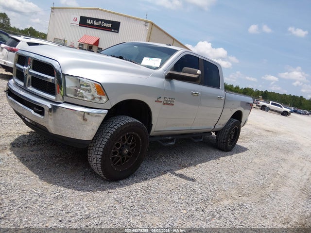 3C6UR5DLXFG627244 RAM 2500 Slt