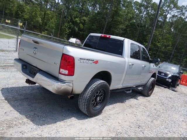 3C6UR5DLXFG627244 RAM 2500 Slt
