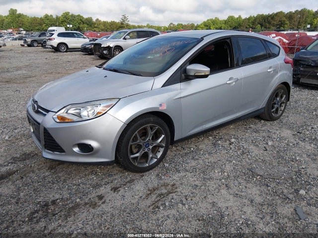 45279302 :رقم المزاد ، 1FADP3K26DL297881 vin ، 2013 Ford Focus Se مزاد بيع