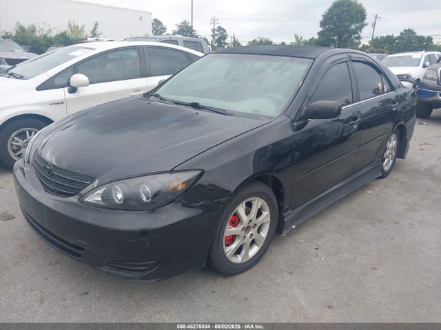 Aukcja sprzedaży 2002 Toyota Camry Le V6, vin: 4T1BF32K72U028389, numer aukcji: 45279304