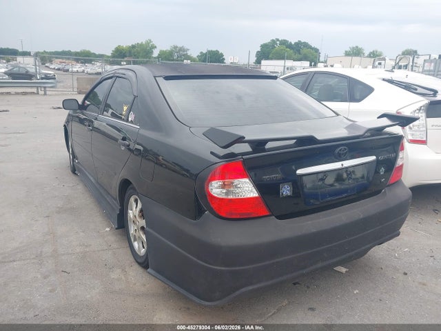Aukcja sprzedaży 2002 Toyota Camry Le V6, vin: 4T1BF32K72U028389, numer aukcji: 45279304