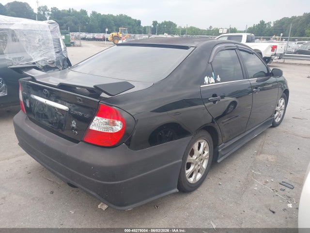 Aukcja sprzedaży 2002 Toyota Camry Le V6, vin: 4T1BF32K72U028389, numer aukcji: 45279304