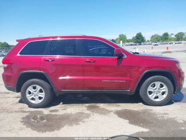 Jeep Grand Cherokee Laredo 2014 1C4RJFAG6EC415431 Image 13