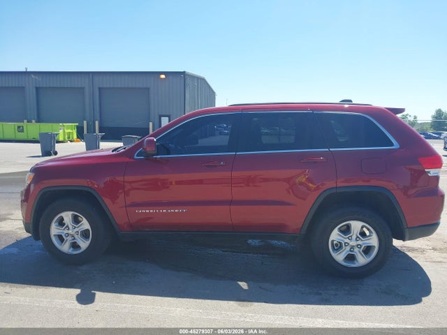 Jeep Grand Cherokee Laredo 2014 1C4RJFAG6EC415431 Image 14