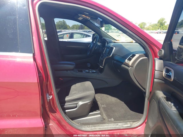 Jeep Grand Cherokee Laredo 2014 1C4RJFAG6EC415431 Image 5