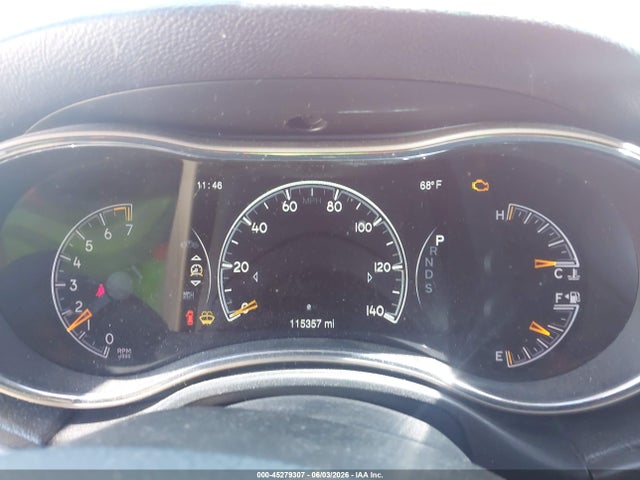 Jeep Grand Cherokee Laredo 2014 1C4RJFAG6EC415431 Image 7