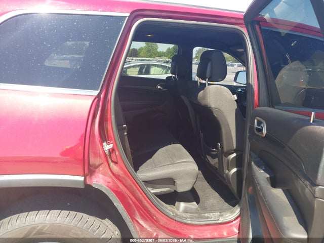 Jeep Grand Cherokee Laredo 2014 1C4RJFAG6EC415431 Image 8