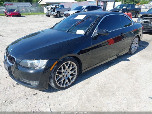 Aukcja sprzedaży 2009 Bmw 328i, vin: WBAWR33509P343188, numer aukcji: 45279314