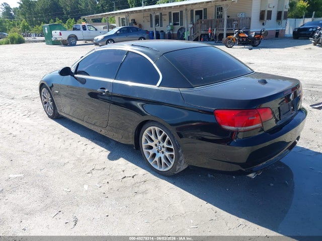 Aukcja sprzedaży 2009 Bmw 328i, vin: WBAWR33509P343188, numer aukcji: 45279314