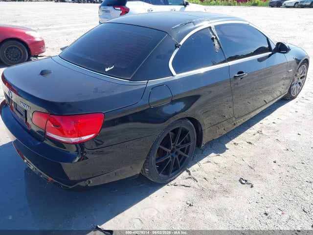 Aukcja sprzedaży 2009 Bmw 328i, vin: WBAWR33509P343188, numer aukcji: 45279314