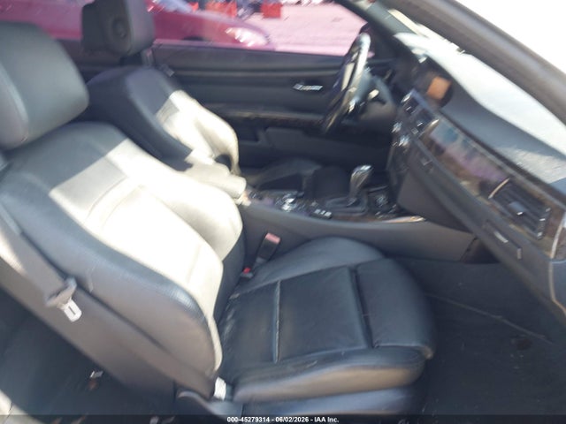 Aukcja sprzedaży 2009 Bmw 328i, vin: WBAWR33509P343188, numer aukcji: 45279314